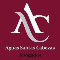 Aguas Santas Cabezas ABOGADOS logo - Similar company to Eber Abogados