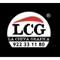 La Cueva Grafica logo - Similar company to Bok Studio