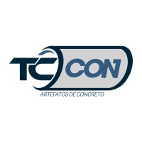 TCCON Artefatos de Concreto logo - Similar company to Equipe De Concreto Usp - São Carlos