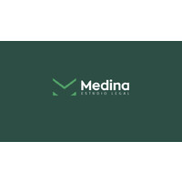 Medina Estudio Legal logo - Similar company to Riveros Consulting Group