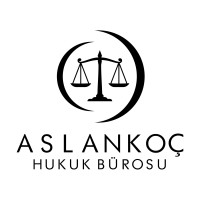 Aslankoç Hukuk Bürosu logo - Similar company to Koca Legal Hukuk & Danışmanlık