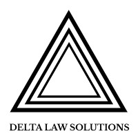 Delta Law Solutions logo - Similar company to Deltalegal Abogados