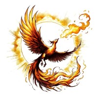 PHOENIX UAV TEAM logo - Similar company to Zarhal Tekstil