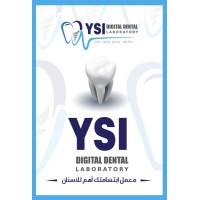 YSI Digital Dental lab logo - Similar company to 2Care