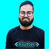 Flutter by Asif Nafees logo - Similar company to Divyagati Solar