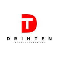 Drihten Technology Private Limited logo - Similar company to Thrink Technologies