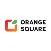 Orange Square (WOWPASS) logo - Similar company to Japanese Students’ Association Yonsei / 延世大学 日本留学生協会