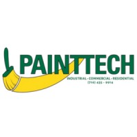 Paint Technology logo - Similar company to Angel Coating Pvt. Ltd.