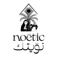 Noetic logo - Similar company to Kollective