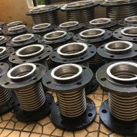 SOFTT BELLOWS logo - Similar company to Special Engineers