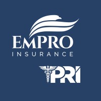 Physicians' Reciprocal Insurers logo - Similar company to Orica Mining