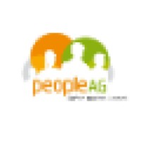 Peopleag Deutschland Gmbh