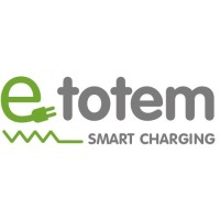 e-Totem soluciones de recarga logo - Similar company to Le Pain D'Eric & Benjamin