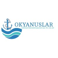 Okyanuslar logo - Similar company to Nev Poli̇mer A.Ş