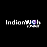 Indian Web Summit logo - Similar company to Aurafllow