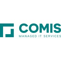 Comis Technology - Managed IT Services (London) logo - Similar company to Centralis