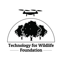 Technology for Wildlife Foundation logo - Similar company to Reefbuilder