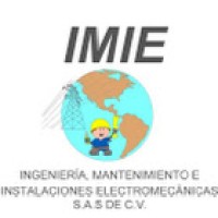 IMIE S.A.S DE CV logo - Similar company to Nexttec Machinery