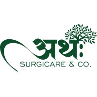 Atha Surgicare logo - Similar company to Aseptic Packaging Solutions