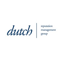Dutch Reputation Management Group logo - Similar company to Apertas