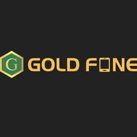 Goldfone logo - Similar company to Aact - Australian Academy For Construction Technology (Pvt) Ltd