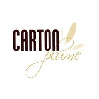 SARL CARTONPLUME logo - Similar company to Keywe
