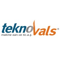 Teknovals Mak. San. Tic. A.Ş. logo - Similar company to Teknovak