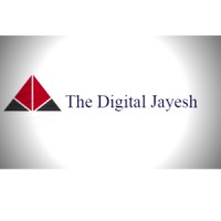 The Digital Jayesh logo - Similar company to Bluefox Technologies
