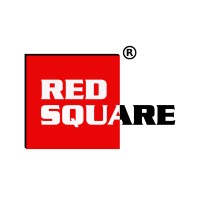 Red Square logo - Similar company to Jp Enterprises