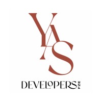 Y A S Developers FZE logo - Similar company to Cg Developers