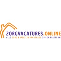 zorgvacatures.online logo - Similar company to Zusters@Work | Vacatures In De Zorg