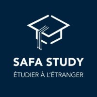 SAFA STUDY logo - Similar company to Bridge To Study
