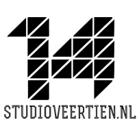 studioveertien logo - Similar company to R.A Denim Studio