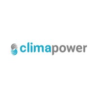 Climapower logo - Similar company to Tambira