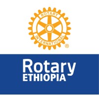Rotary Ethiopia logo - Similar company to The Insight Group
