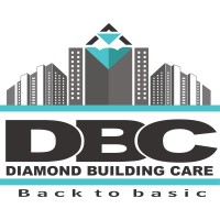 Diamond Building Care logo - Similar company to Diamond Building Care