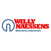 Willy Naessens FRANCE logo - Similar company to Willy Naessens België / Belgique