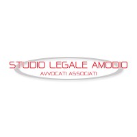 Studio Legale Associato Amodio logo - Similar company to Liquidlaw