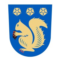 Kauniaisten kaupunki - Grankulla stad logo - Similar company to Ark Project