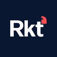 Racket logo - Similar company to Racket