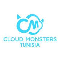 Cloud Monsters Tunisia logo - Similar company to Cloud Futur