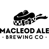 MacLeod Ale Brewing Co. logo - Similar company to Lawless Brewing Co.