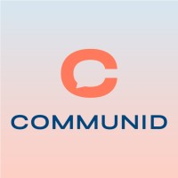 CommuniD logo - Similar company to Tiger Recruiting