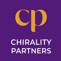 Chirality Partners logo - Similar company to Catalyst Africa