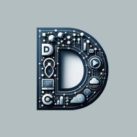 DATASMAC logo - Similar company to Priyam Consultancy Services