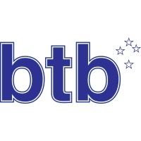 The BTB Group logo - Similar company to Fitzherbert Property Group Limited
