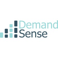 DemandSense logo - Similar company to Zalarma