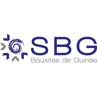 Société des Bauxites de Guinée logo - Similar company to Nectar Group Limited