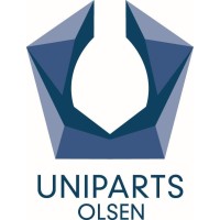 Uniparts Olsen Inc. logo - Similar company to Techbooks