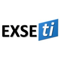 Exseti logo - Similar company to Comtec Soluciones En Redes Y Ciberseguridad